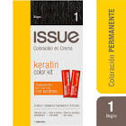 KIT COLORACION ISSUE SUPER COLOR KER. Nº 7