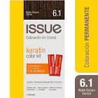 KIT COLORACION ISSUE SUPER COLOR KER. Nº 6.1