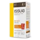 KIT COLORACION ISSUE SUPER COLOR KER. Nº 8.1