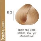 KIT COLORACION ISSUE SUPER COLOR KER. Nº 9.3