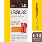 KIT COLORACION ISSUE SUPER COLOR KER. Nº 5.13
