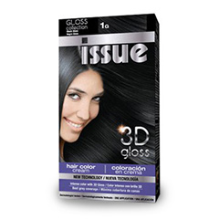 COLORACION ISSUE 3D GLOSS Nº 1