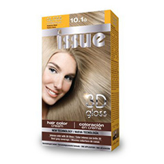 COLORACION ISSUE 3D GLOSS Nº 10.1