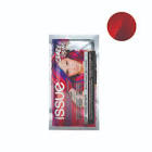 CRAZY COLOR ISSUE ROJO 47G