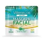 Mascarilla Facial Post Solar Villeneuve 1 Un