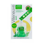 Jabon de polvo a liquido 