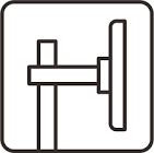 Vaso/Lumi/Largo X 6.