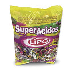 Lipo Superacidos 907g