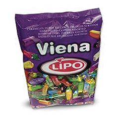 Lipo Viena 907g