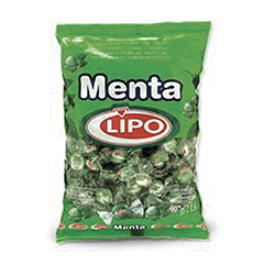 Lipo Bolon Menta 900g
