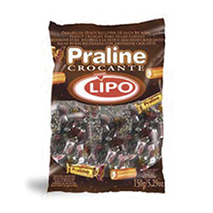 Lipo Praline 907g