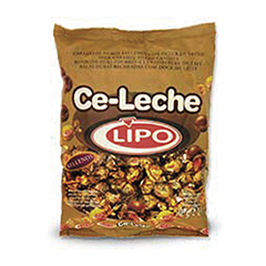 Lipo Ce Leche 907g