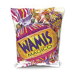 Wamis Magico x 50
