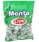 Lipo menta roja 907g.3