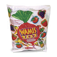 Wamis Frutal x 50