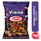 Caramelos Viena Lipo 150 Gr