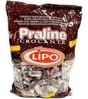 Caramelos Praline Lipo 1 Un