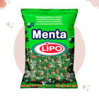 Caramelos Menta Lipo 150 Gr