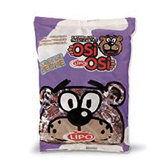 CARAM/MASTICABLES OSSI DDL