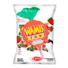 Chupetines Frutales Wamis 90 Gr