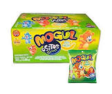 Gomitas Osi Osi Frutales 800 Gr