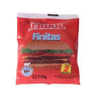 Hamburguesas Friar Car.Vac. X 2 X 114G.