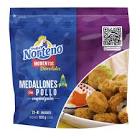 Medallones de pollo Friar x225kg_unidad