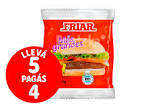 Medallones De Carne Friar 2 Un