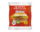 Hamburguesas de Carne Friar 2 Un 167 Gr