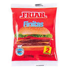 Medallones De Carne Friar X 2U.