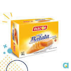 Dulce de batata Dulcor estuche x 500 gr.
