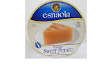 Dulce De Batata A La Vainilla Light x610Gr