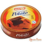 Dulce Batata Vainilla Con Chocolate Lata 700Grs_unidad