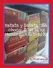Dulce De Membrillo  cajon x 5kg_unidad