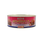 Dulce de Membrillo en Lata Dulcor 5 Kg