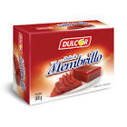 Dulce de membrillo Dulcor estuche x 500 gr.