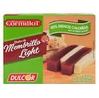 Dulce De Membrillo Light 610Gr