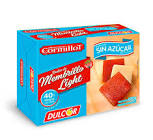 Dulce Membrillo Light Cormillot 430 Grs_unidad