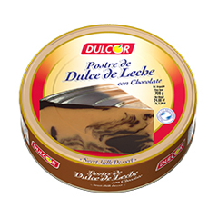 Postre Dulce De Leche C Choco Lata 700Grs_unidad
