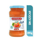 Mermelada de durazno Cormillot light x 390 gr.