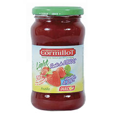Mermelada Light Fruti Fibr Dulcor C x390_unidad