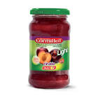 Mermelada de ciruela Cormillot light x 390 gr.