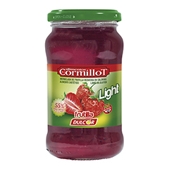 Mermelada Light Frutilla f Cormillotx390_unidad