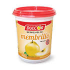 Mermelada de membrillo Dulcor pote x 500 gr.
