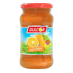 Mermelada Naranja Dulcor x 454 gr_unidad