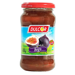 Mermelada Higo Dulcor x 454 gr_unidad