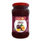Mermelada de ciruela Dulcor frasco x 454 gr.