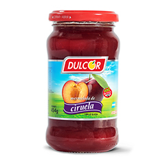 Mermelada Ciruela Dulcor x 454 gr_unidad