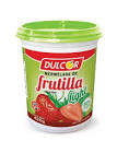 Mermelada dulcor diet frutilla