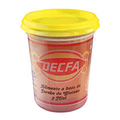 Miel Decfa x 500 Gr.